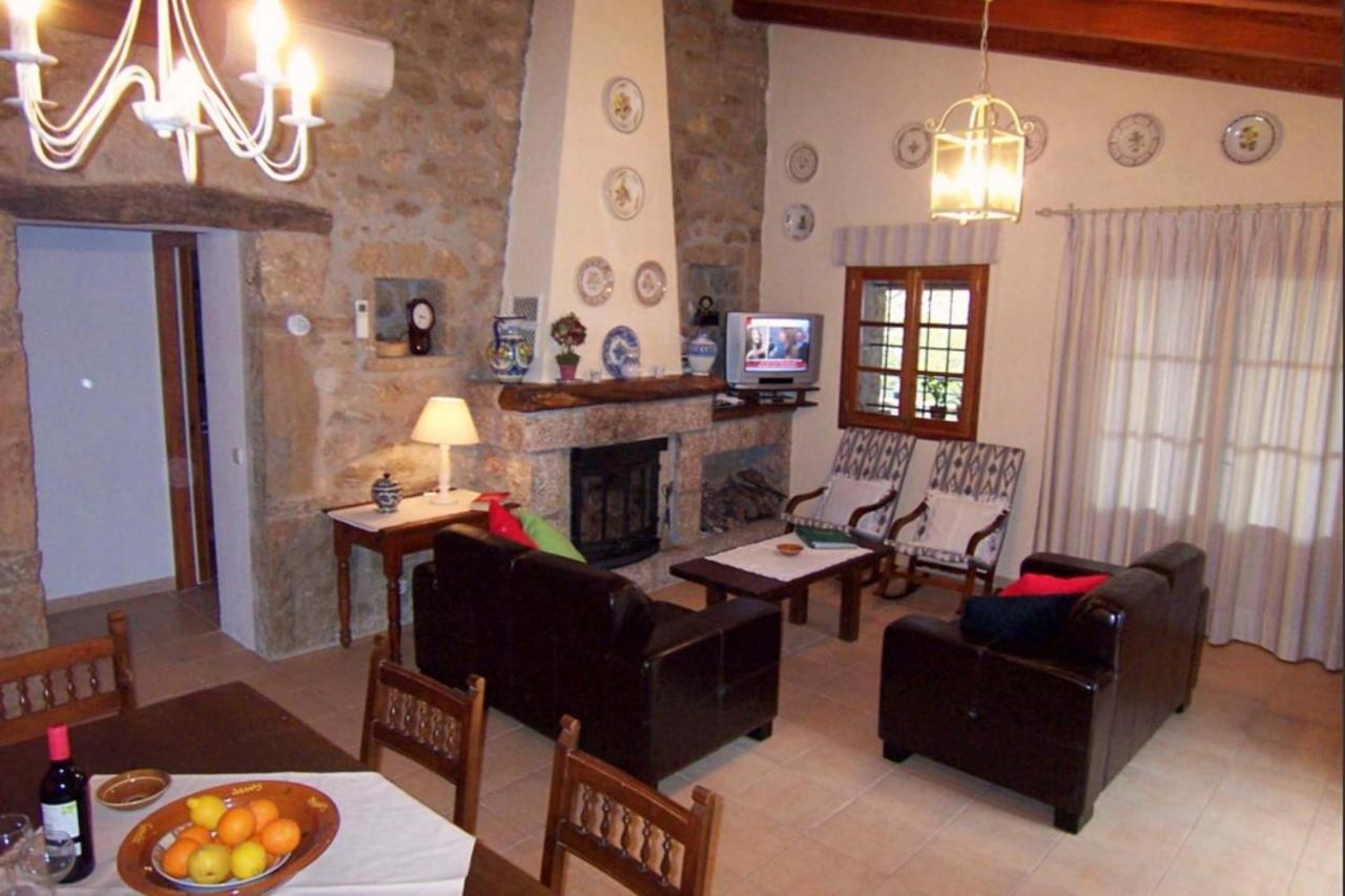 Serelleta By Sealand Villas Pollenca Bagian luar foto