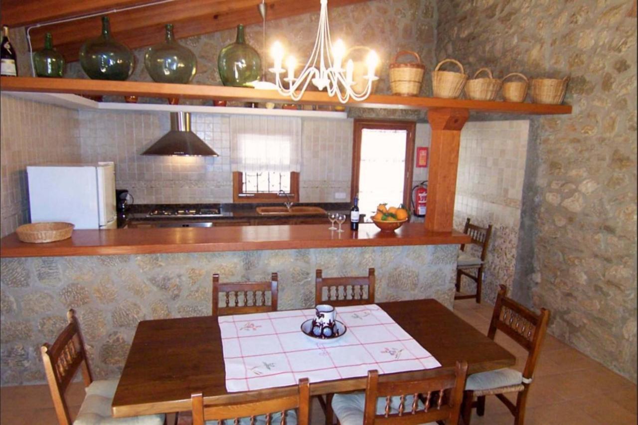 Serelleta By Sealand Villas Pollenca Bagian luar foto