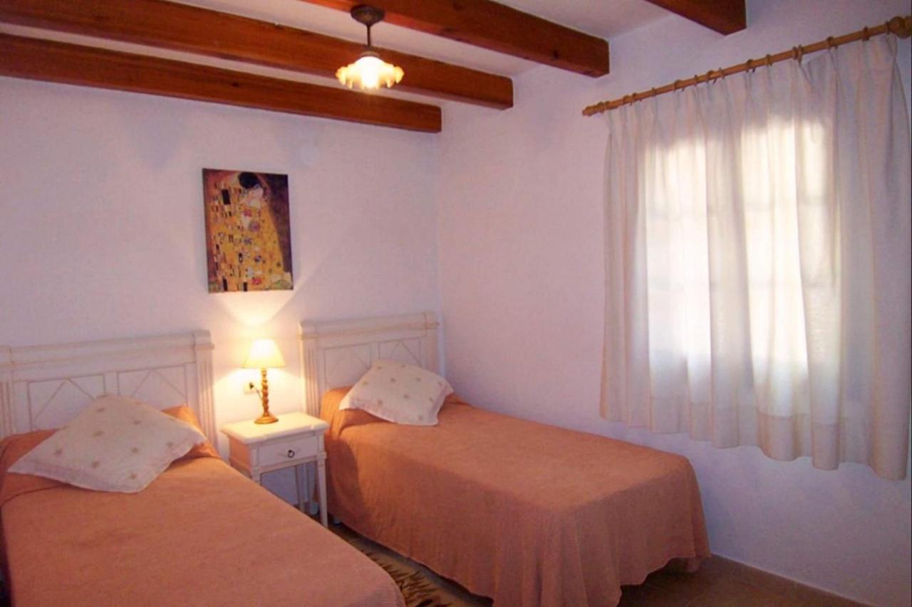 Serelleta By Sealand Villas Pollenca Bagian luar foto